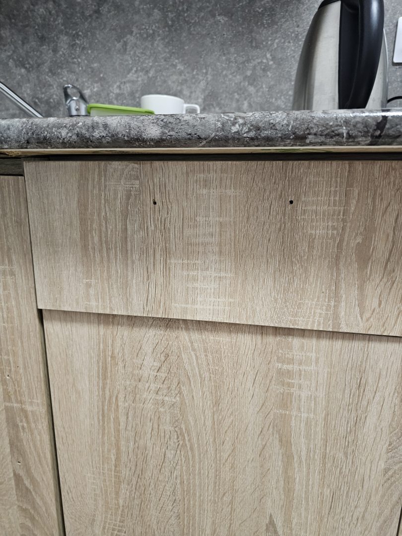 Шерстон, фото гостя