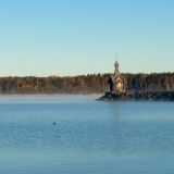 База отдыха Окуневая, фото гостя