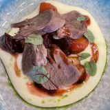 База отдыха Окуневая, фото гостя