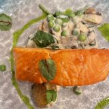 База отдыха Окуневая, фото гостя