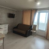 Гостиница Восход, фото гостя