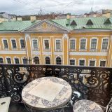 Гостевой дом Дом Чайковского, фото гостя