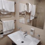 Гостиница Жемчужина, фото гостя