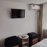 Гостиница Жемчужина, фото гостя