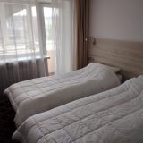 Гостиница Жемчужина, фото гостя