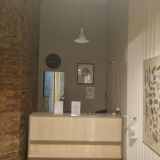 Отель Simple NEO Nevsky, фото гостя