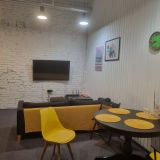 Отель Simple NEO Nevsky, фото гостя