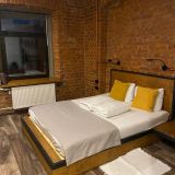 Отель Sadovaya loft, фото гостя