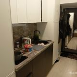 Апартаменты Knokey Варшавская, фото гостя