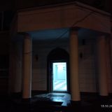 Апартаменты Knokey Варшавская, фото гостя