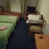 Гостиница Арго, фото гостя