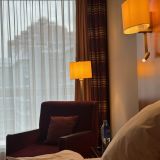 Гостиница Cosmos Moscow Paveletskaya, фото гостя