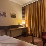 Гостиница Cosmos Moscow Paveletskaya, фото гостя