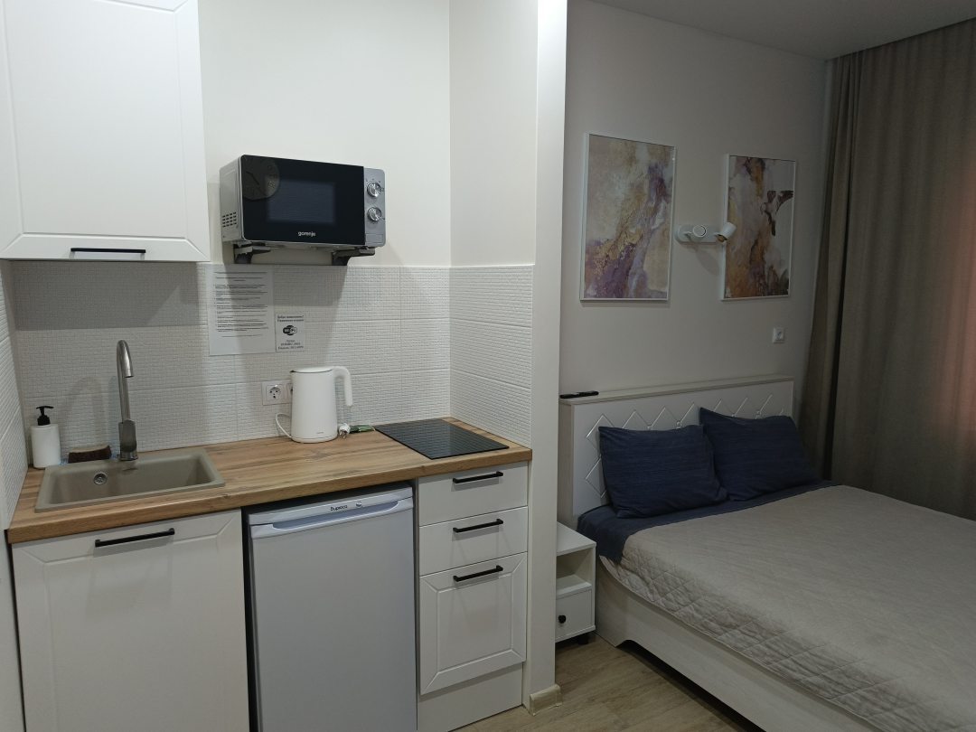 Sweet Home, фото гостя