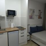 Апартаменты Sweet Home, фото гостя