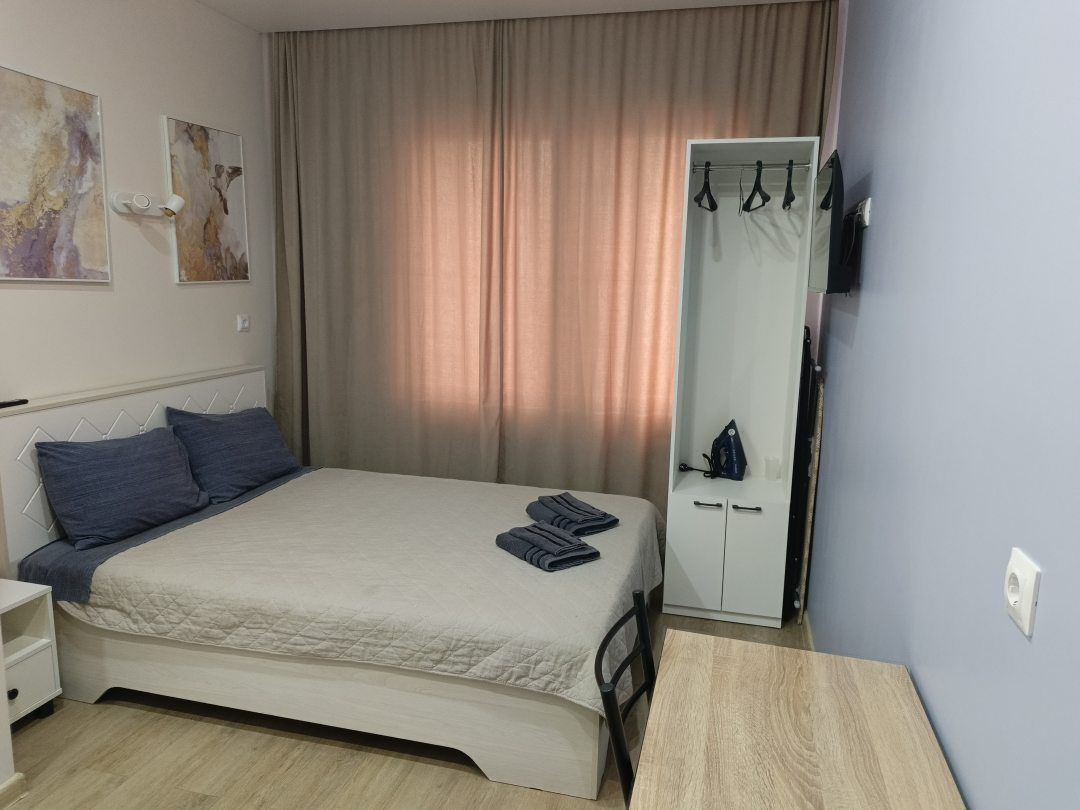 Sweet Home, фото гостя