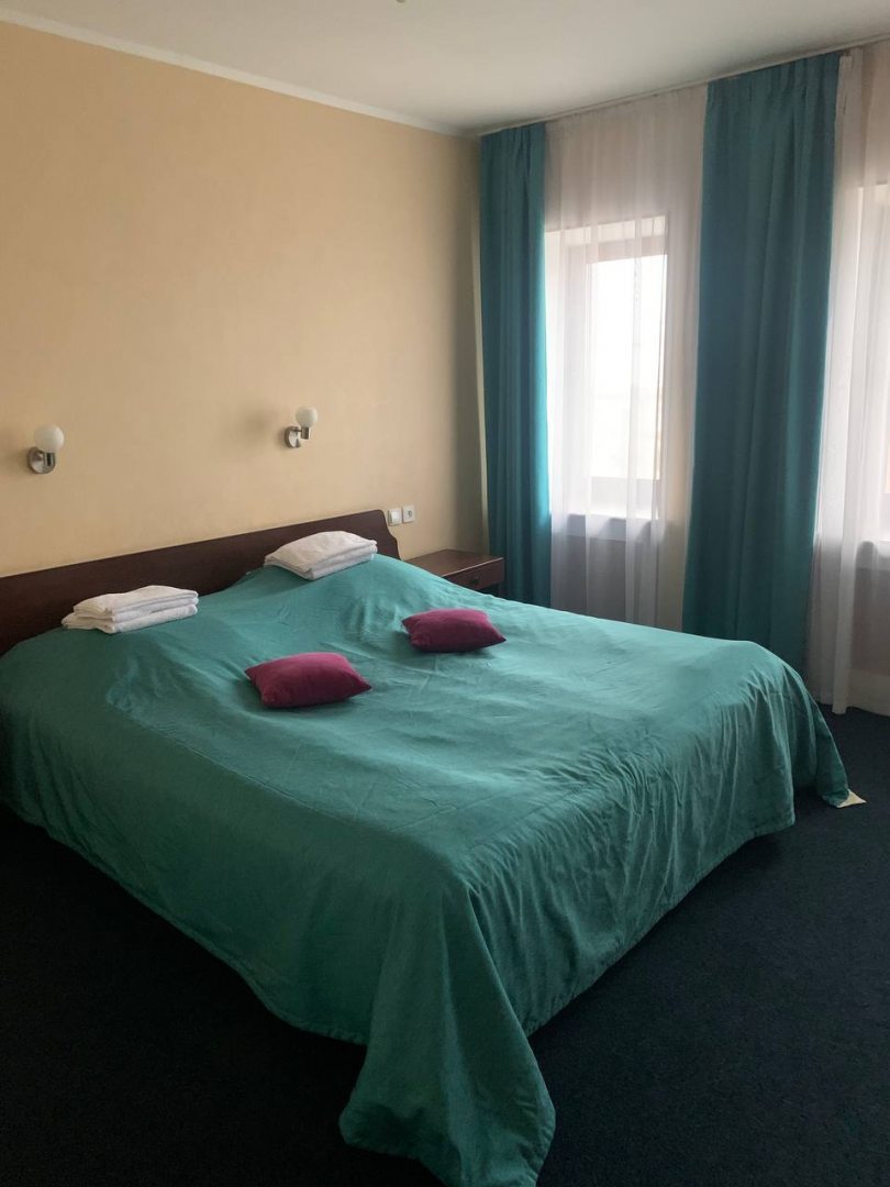 Выборг, фото гостя