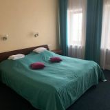 Гостиница Выборг, фото гостя