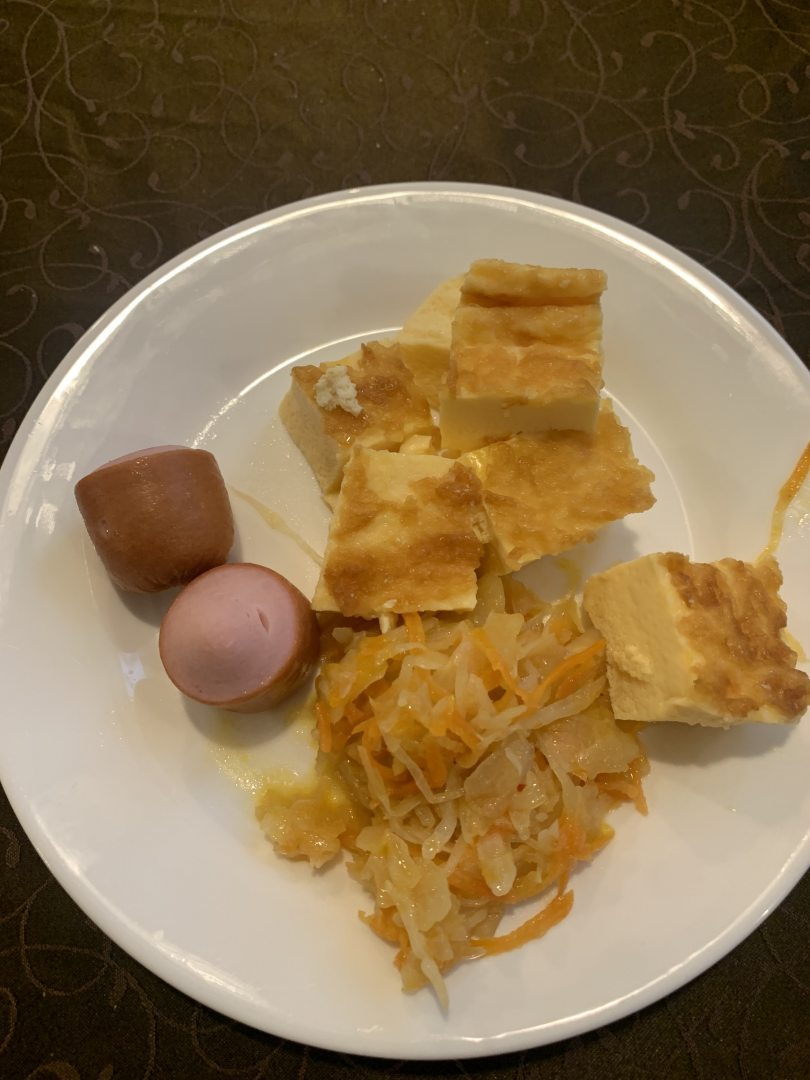 Выборг, фото гостя