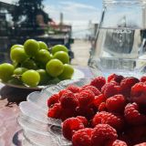 Отель Анна Мария, фото гостя