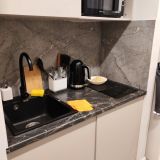 Отель Петровский парк Syncotel, фото гостя