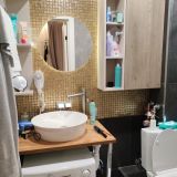 Отель Петровский парк Syncotel, фото гостя