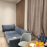 Отель Петровский парк Syncotel, фото гостя