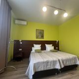 Гостиница Славянская, фото гостя