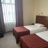 Гостиница Регина на Петербургской, фото гостя