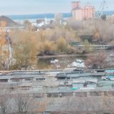 Апартаменты TimHouse на Портовой, 37к2, фото гостя