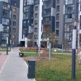 Апартаменты TimHouse на Портовой, 37к2, фото гостя