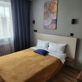 Апарт-отель Ваш Салют Апарт, фото гостя