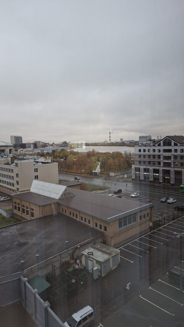 Татарстан, фото гостя