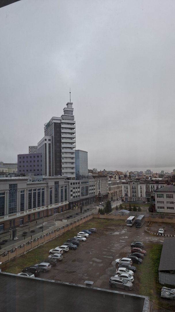 Татарстан, фото гостя