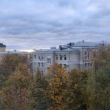 Гостиница Воронеж, фото гостя