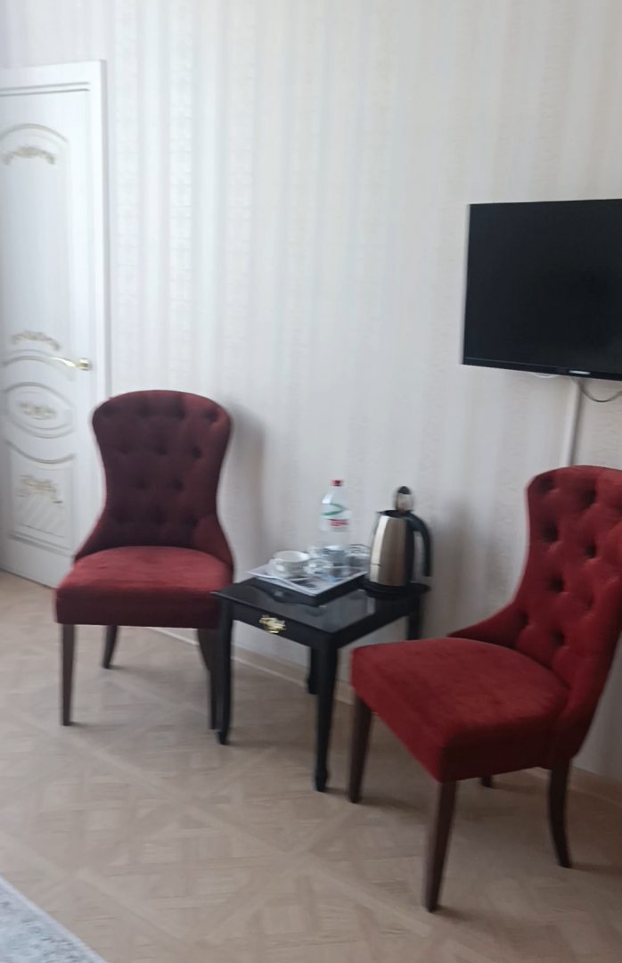 Филадэльфия, фото гостя