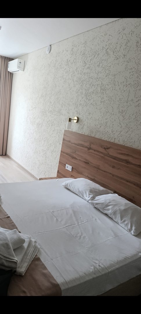 Город-Парк, фото гостя