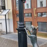 Отель Олд Стрит, фото гостя