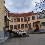 Эконом-отель Большой Урал на Малышева, фото гостя