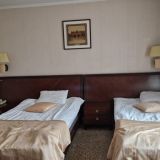 Гостиница Мартон Палас, фото гостя