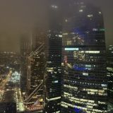 Отель Sky Apartments, фото гостя