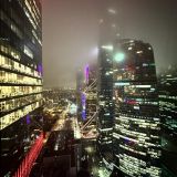 Отель Sky Apartments, фото гостя