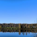 База отдыха Умосту, фото гостя