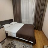 Гостиница Амира-Парк, фото гостя