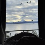 Гостевой дом Bay House, фото гостя