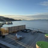 Гостевой дом Bay House, фото гостя