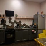 Хостел BookCase, фото гостя