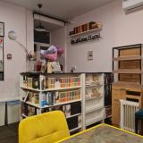 Хостел BookCase, фото гостя