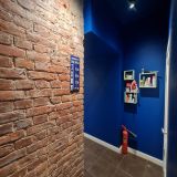 Хостел BookCase, фото гостя