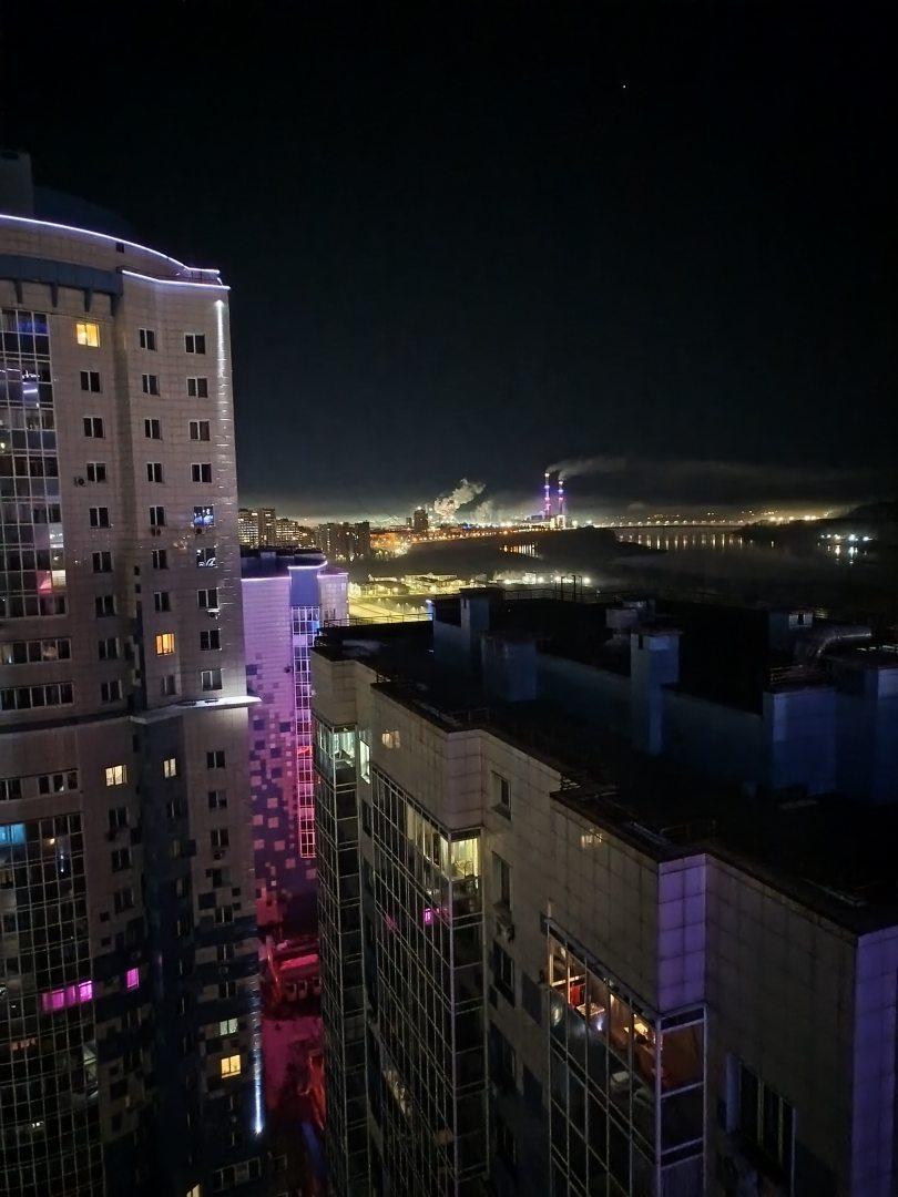 Бизнес Апартаменты на Притомском рядом с Ледовым дворцом, фото гостя